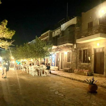 The Island Sea View Apartment Elounda  Exterior photo