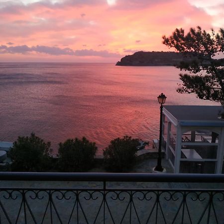 The Island Sea View Apartment Elounda  Exterior photo