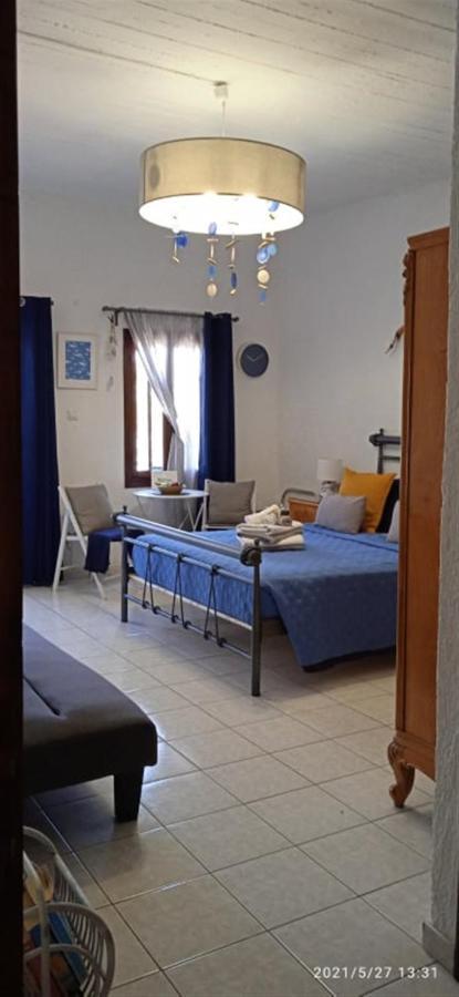 The Island Sea View Apartment Elounda  Exterior photo