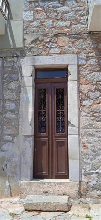 The Island Sea View Apartment Elounda  Exterior photo