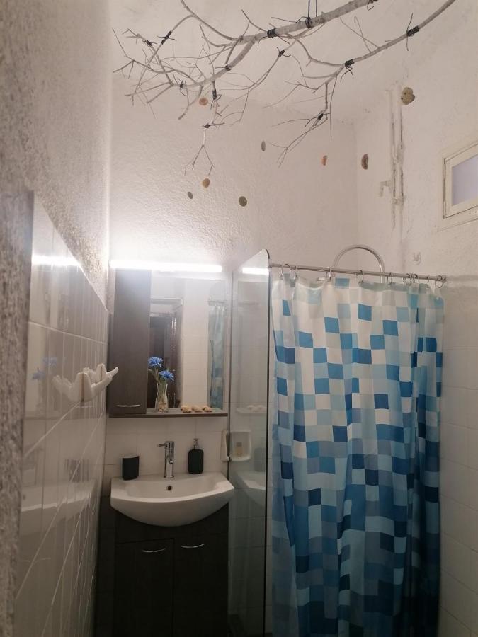 The Island Sea View Apartment Elounda  Exterior photo