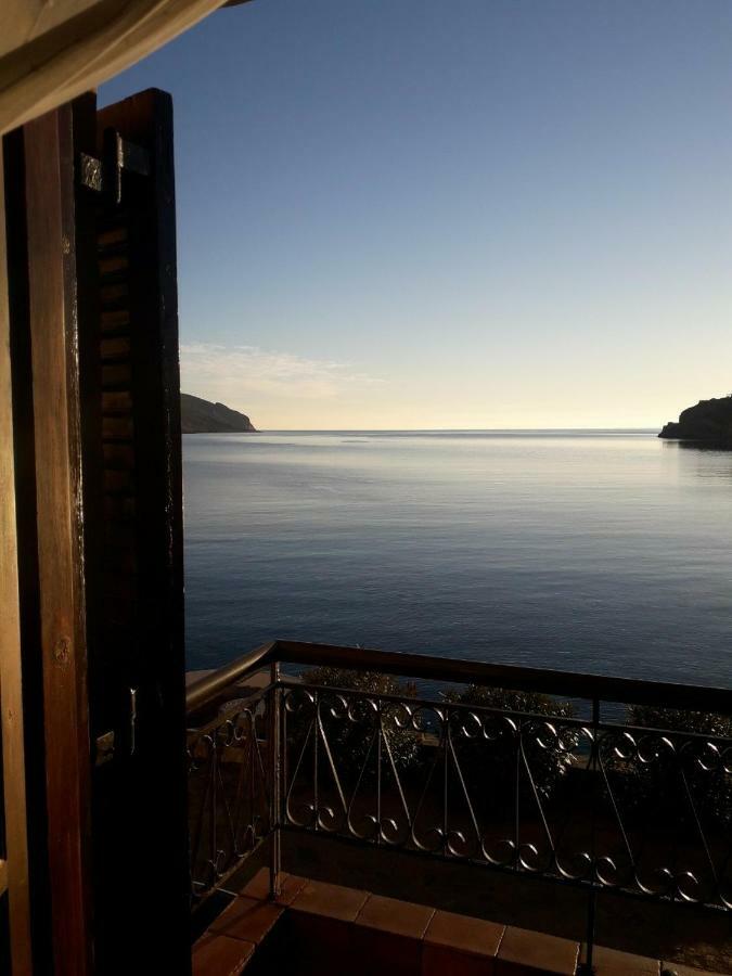 The Island Sea View Apartment Elounda  Exterior photo